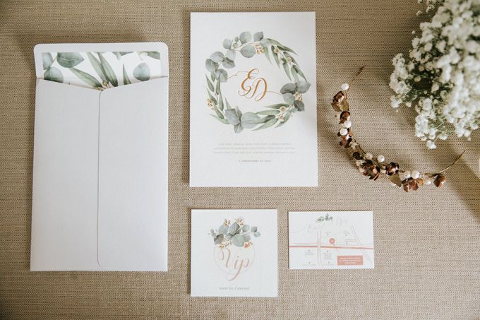 The Wedding of Delly & Edo by ThePhotoCap.Inc - 007 The Wedding of Delly & Edo by ThePhotoCap.Inc - 007