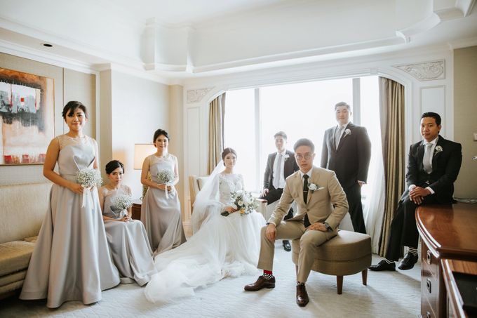 The Wedding of Delly & Edo by ThePhotoCap.Inc - 024 The Wedding of Delly & Edo by ThePhotoCap.Inc - 024