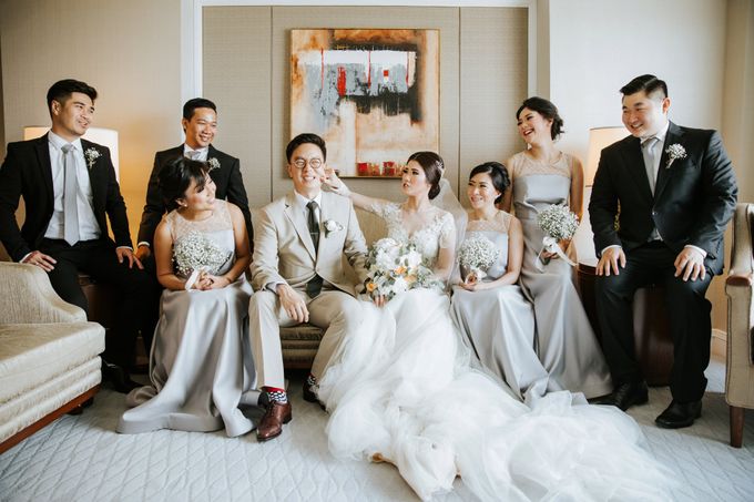 The Wedding of Delly & Edo by ThePhotoCap.Inc - 025 The Wedding of Delly & Edo by ThePhotoCap.Inc - 025