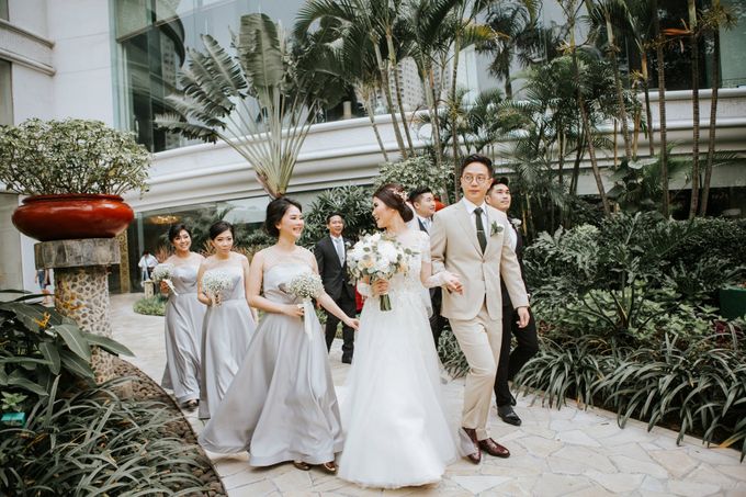 The Wedding of Delly & Edo by ThePhotoCap.Inc - 026 The Wedding of Delly & Edo by ThePhotoCap.Inc - 026