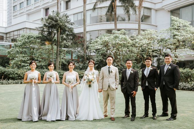 The Wedding of Delly & Edo by ThePhotoCap.Inc - 027 The Wedding of Delly & Edo by ThePhotoCap.Inc - 027