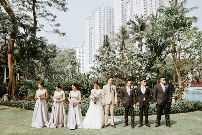 The Wedding of Delly & Edo by ThePhotoCap.Inc - 028 The Wedding of Delly & Edo by ThePhotoCap.Inc - 028