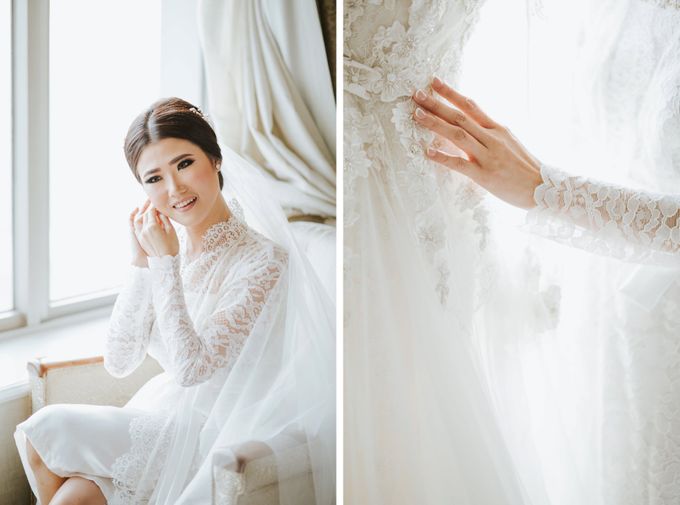 The Wedding of Delly & Edo by ThePhotoCap.Inc - 001 The Wedding of Delly & Edo by ThePhotoCap.Inc - 001