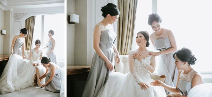 The Wedding of Delly & Edo by ThePhotoCap.Inc - 012 The Wedding of Delly & Edo by ThePhotoCap.Inc - 012