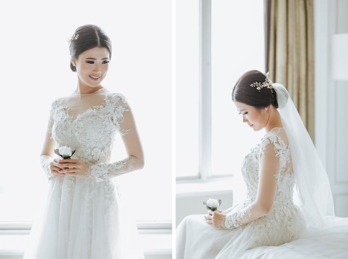 The Wedding of Delly & Edo by ThePhotoCap.Inc - 014 The Wedding of Delly & Edo by ThePhotoCap.Inc - 014
