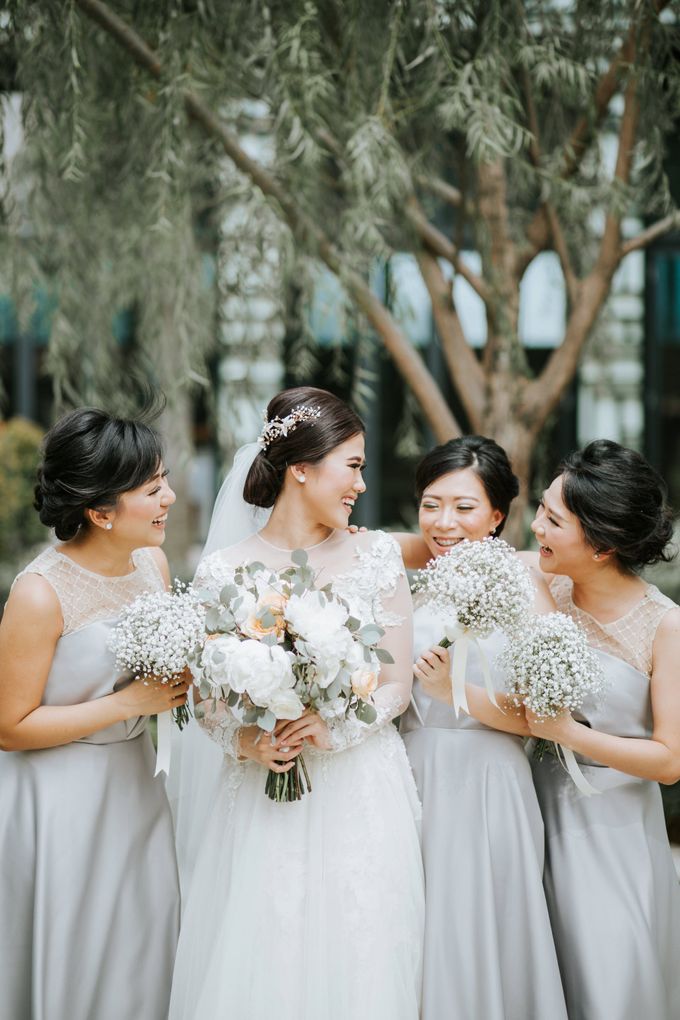 The Wedding of Delly & Edo by ThePhotoCap.Inc - 031 The Wedding of Delly & Edo by ThePhotoCap.Inc - 031