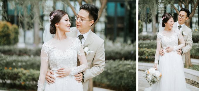 The Wedding of Delly & Edo by ThePhotoCap.Inc - 032 The Wedding of Delly & Edo by ThePhotoCap.Inc - 032