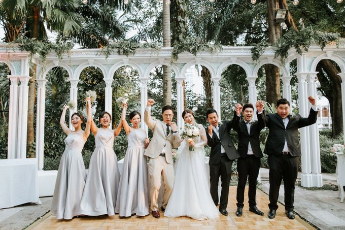 The Wedding of Delly & Edo by ThePhotoCap.Inc - 042 The Wedding of Delly & Edo by ThePhotoCap.Inc - 042