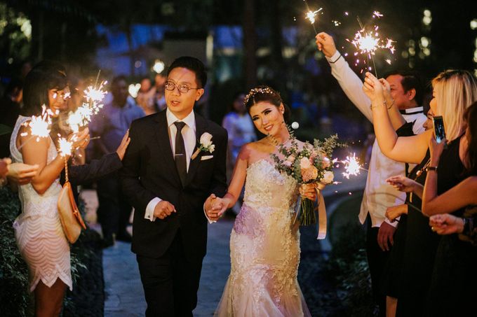 The Wedding of Delly & Edo by ThePhotoCap.Inc - 045 The Wedding of Delly & Edo by ThePhotoCap.Inc - 045