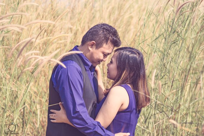 Prewedding of Shara and Bowo by Dhaup Photoworks - 003 Prewedding of Shara and Bowo by Dhaup Photoworks - 003