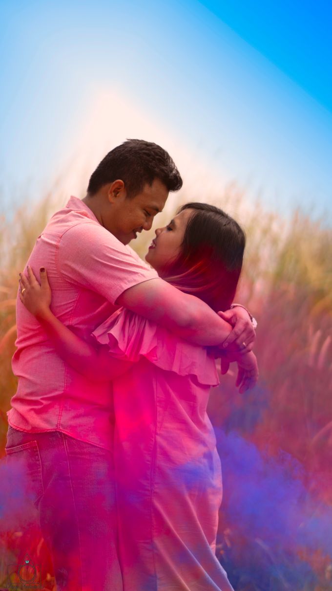 Prewedding of Shara and Bowo by Dhaup Photoworks - 017 Prewedding of Shara and Bowo by Dhaup Photoworks - 017