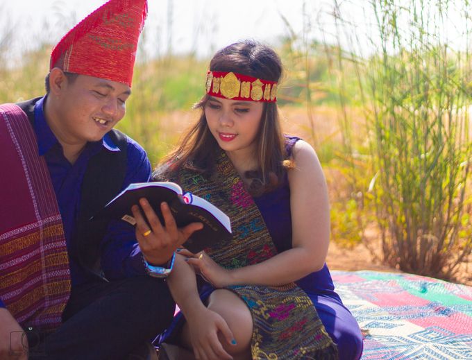 Prewedding of Shara and Bowo by Dhaup Photoworks - 002 Prewedding of Shara and Bowo by Dhaup Photoworks - 002