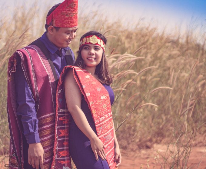 Prewedding of Shara and Bowo by Dhaup Photoworks - 014