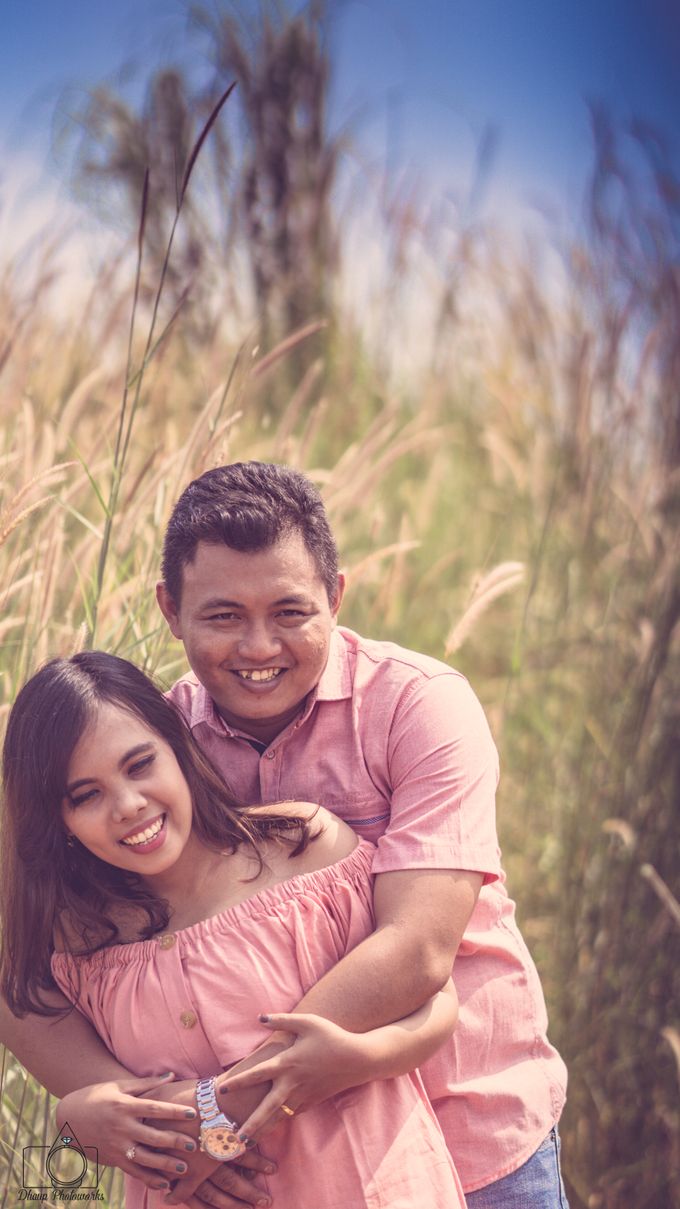 Prewedding of Shara and Bowo by Dhaup Photoworks - 015 Prewedding of Shara and Bowo by Dhaup Photoworks - 015