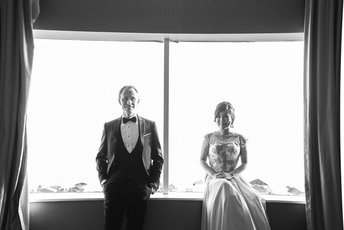 Ivan & Gloria by Sharon Couture House - 001 Ivan & Gloria by Sharon Couture House - 001
