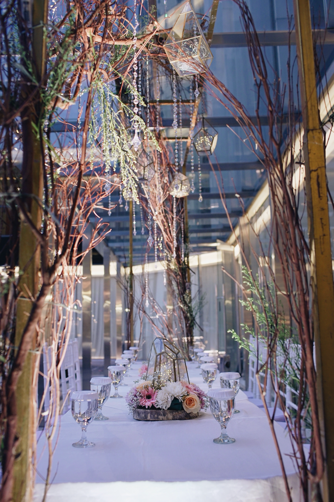 YOSEPH & TITIN @SkyGardenOT by She La Vie Organizer & Decoration - 011