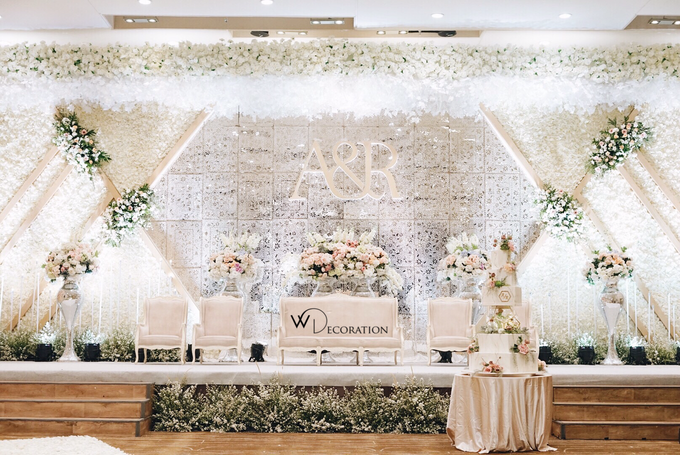 ANDRI & RENI @Ahava Hall by She La Vie Organizer & Decoration - 017