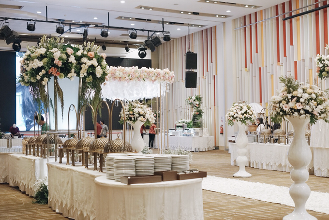 ANDRI & RENI @Ahava Hall by She La Vie Organizer & Decoration - 018