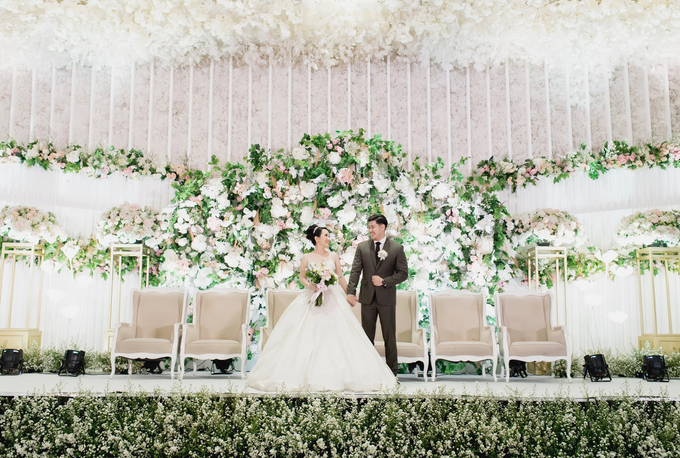 MARSHALL & KEZIA by She La Vie Organizer & Decoration - 017