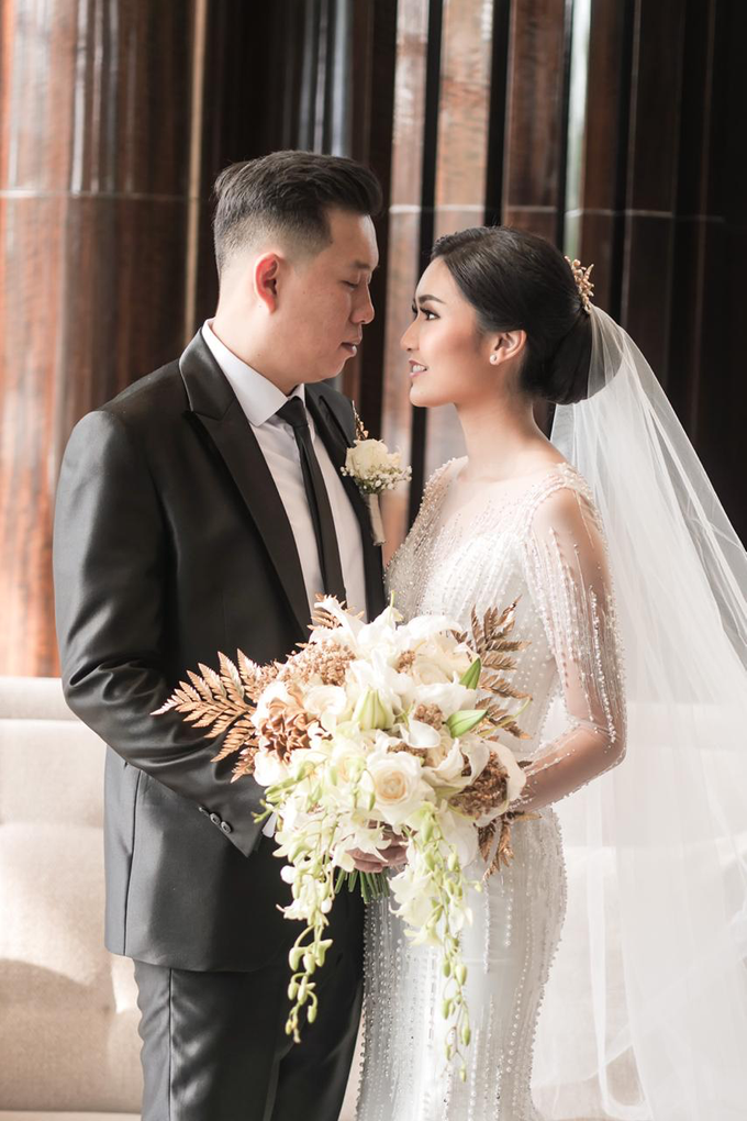 RICKY & ANGEL @thespringsclub by She La Vie Organizer & Decoration - 011 RICKY & ANGEL @thespringsclub by She La Vie Organizer & Decoration - 011