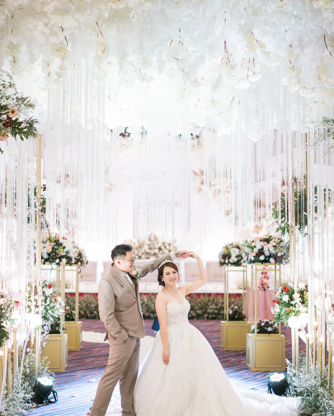 ALBERT & DESSLYN @merlynn park hotel by She La Vie Organizer & Decoration - 015 ALBERT & DESSLYN @merlynn park hotel by She La Vie Organizer & Decoration - 015