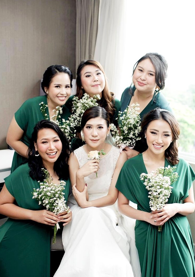 GALIH & NOEYA by She La Vie Organizer & Decoration - 001 GALIH & NOEYA by She La Vie Organizer & Decoration - 001