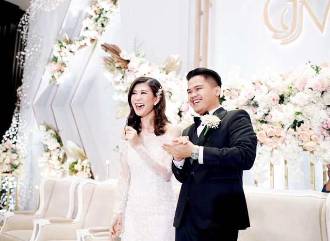 GALIH & NOEYA by She La Vie Organizer & Decoration - 007