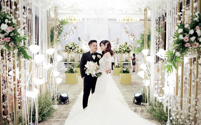 GALIH & NOEYA by She La Vie Organizer & Decoration - 010 GALIH & NOEYA by She La Vie Organizer & Decoration - 010