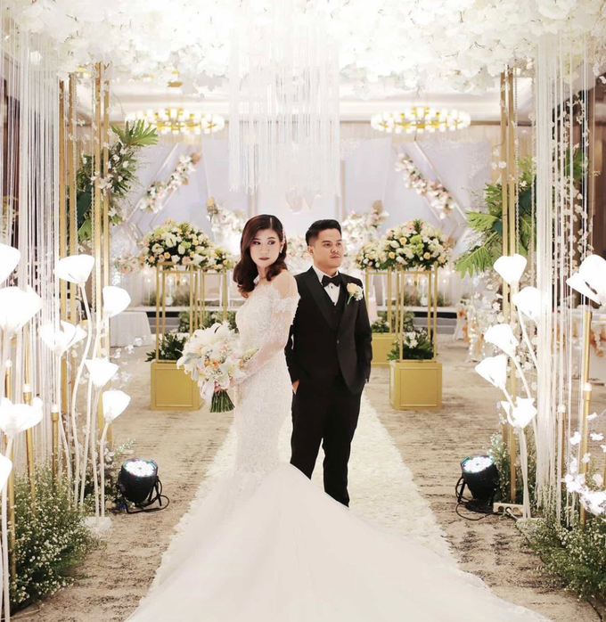 GALIH & NOEYA by She La Vie Organizer & Decoration - 012 GALIH & NOEYA by She La Vie Organizer & Decoration - 012