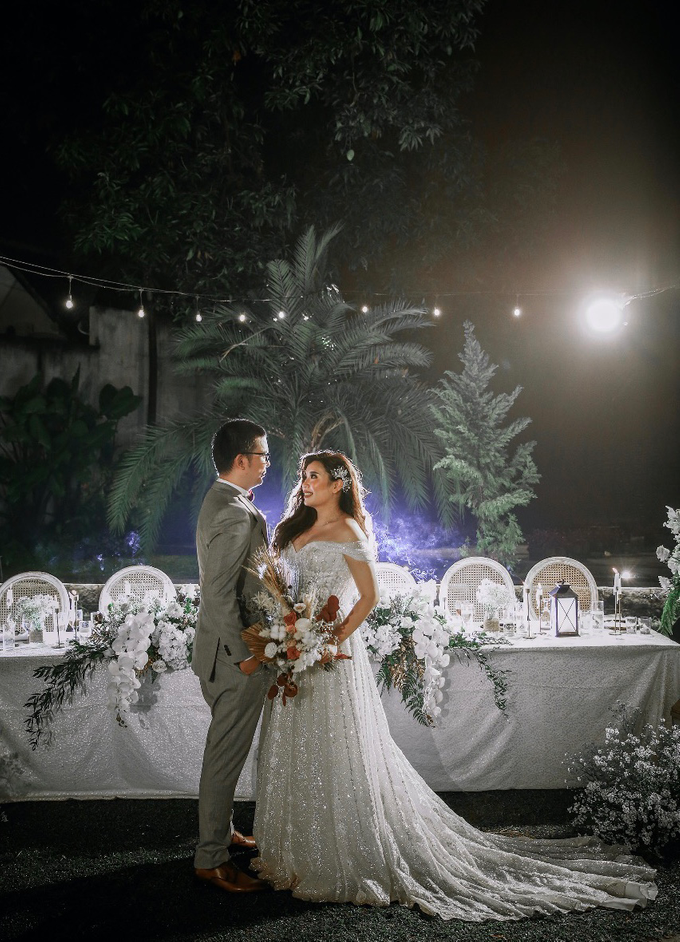 RENE & STEPHANI @manorandara by She La Vie Organizer & Decoration - 012 RENE & STEPHANI @manorandara by She La Vie Organizer & Decoration - 012