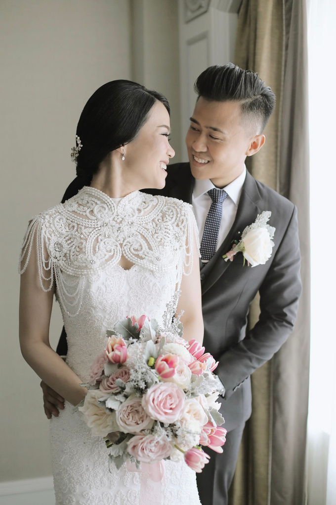 WEIDA & HANY @shangrila by She La Vie Organizer & Decoration - 014 WEIDA & HANY @shangrila by She La Vie Organizer & Decoration - 014