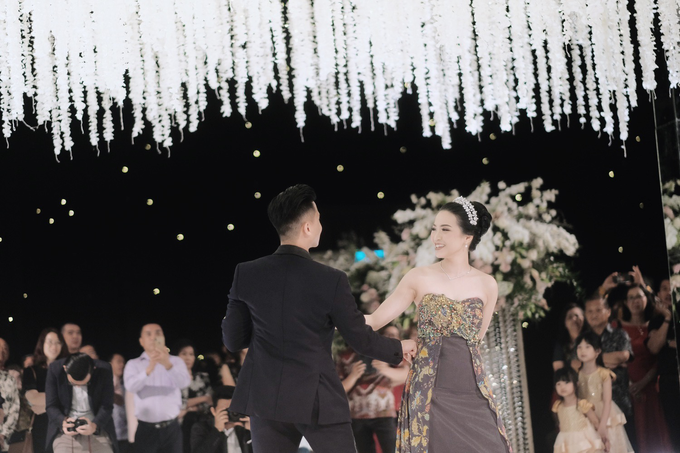 WEIDA & HANY @shangrila by She La Vie Organizer & Decoration - 028