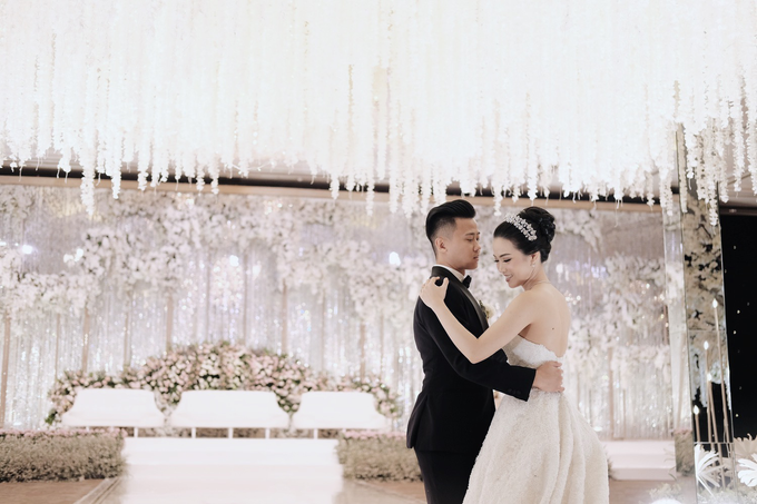 WEIDA & HANY @shangrila by She La Vie Organizer & Decoration - 036 WEIDA & HANY @shangrila by She La Vie Organizer & Decoration - 036