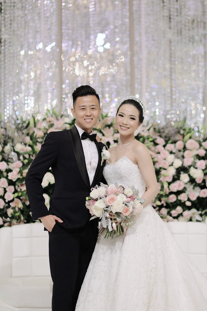 WEIDA & HANY @shangrila by She La Vie Organizer & Decoration - 045 WEIDA & HANY @shangrila by She La Vie Organizer & Decoration - 045