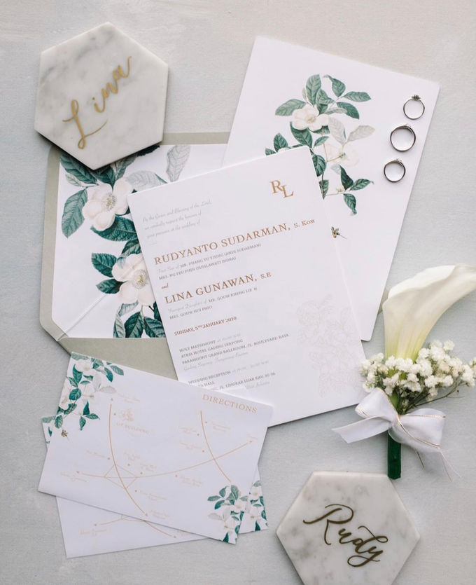RUDY & LINA @ahavahall by She La Vie Organizer & Decoration - 001 RUDY & LINA @ahavahall by She La Vie Organizer & Decoration - 001