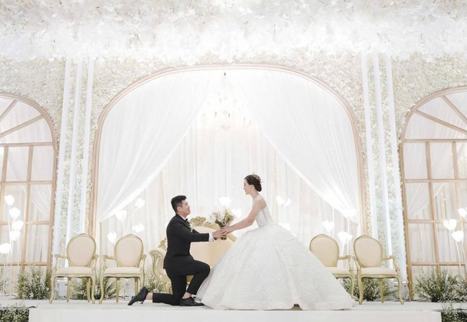 KEVIN & CINDY by She La Vie Organizer & Decoration - 015 KEVIN & CINDY by She La Vie Organizer & Decoration - 015