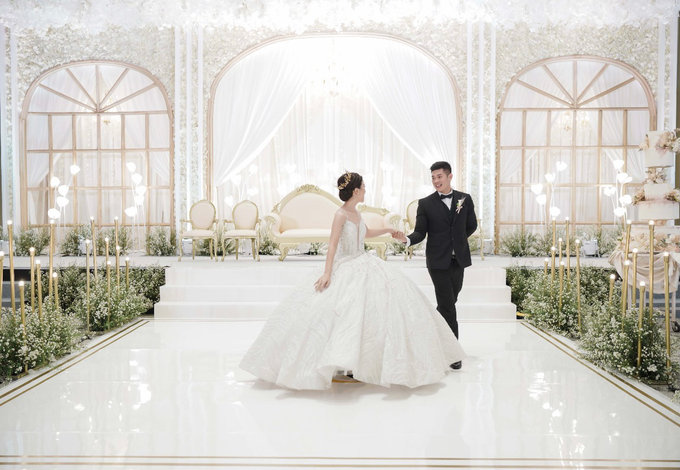 KEVIN & CINDY by She La Vie Organizer & Decoration - 019 KEVIN & CINDY by She La Vie Organizer & Decoration - 019