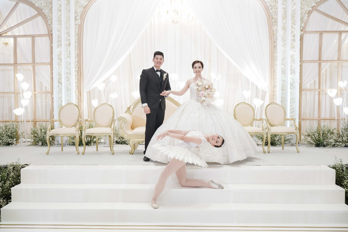 KEVIN & CINDY by She La Vie Organizer & Decoration - 017 KEVIN & CINDY by She La Vie Organizer & Decoration - 017