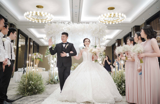 KEVIN & CINDY by She La Vie Organizer & Decoration - 023 KEVIN & CINDY by She La Vie Organizer & Decoration - 023