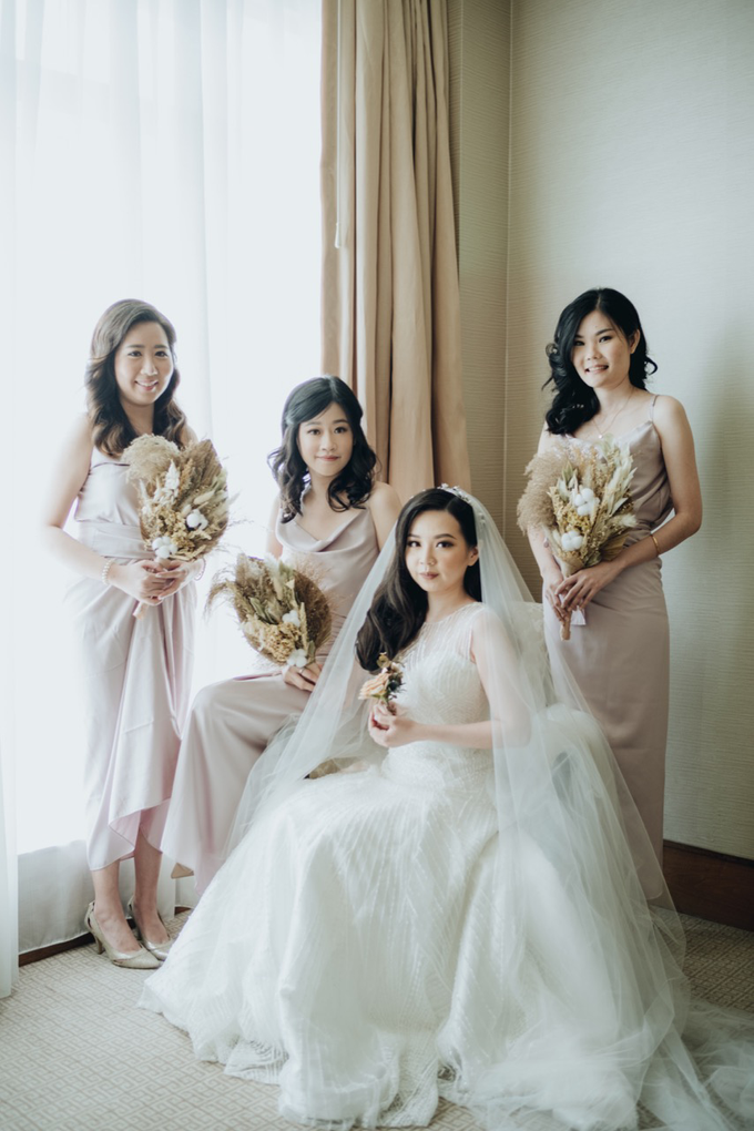 FELIX & ICHA @ritzpp by She La Vie Organizer & Decoration - 006 FELIX & ICHA @ritzpp by She La Vie Organizer & Decoration - 006