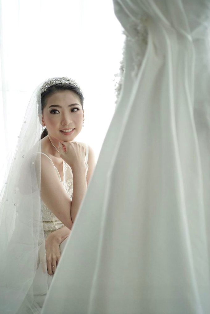ONKY & YENNY @astonkartika by She La Vie Organizer & Decoration - 001 ONKY & YENNY @astonkartika by She La Vie Organizer & Decoration - 001