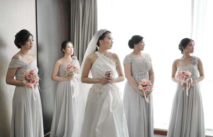 ONKY & YENNY @astonkartika by She La Vie Organizer & Decoration - 006 ONKY & YENNY @astonkartika by She La Vie Organizer & Decoration - 006