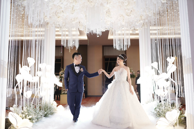 ONKY & YENNY @astonkartika by She La Vie Organizer & Decoration - 015 ONKY & YENNY @astonkartika by She La Vie Organizer & Decoration - 015