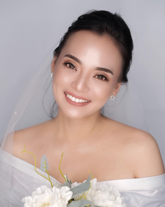 BRIDE CAROLINE by sheerly ellora - 002