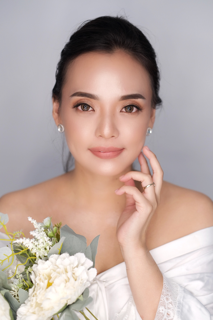 BRIDE CAROLINE by sheerly ellora - 005