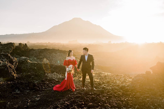 Prewedding Michelle  by Shii.MUA - 019