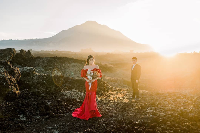 Prewedding Michelle  by Shii.MUA - 021