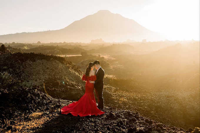 Prewedding Michelle  by Shii.MUA - 022