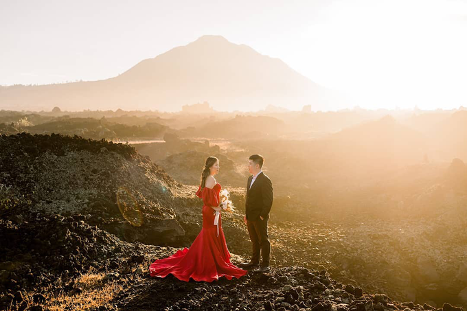 Prewedding Michelle  by Shii.MUA - 023