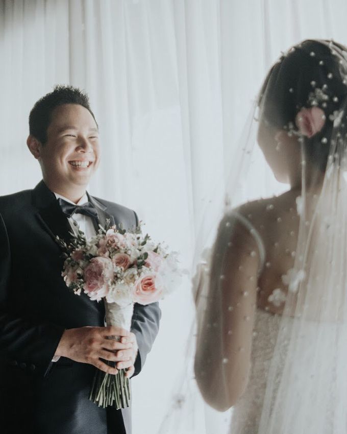 Michael And Shintia Love Story by Convertibledress - 025 Michael And Shintia Love Story by Convertibledress - 025